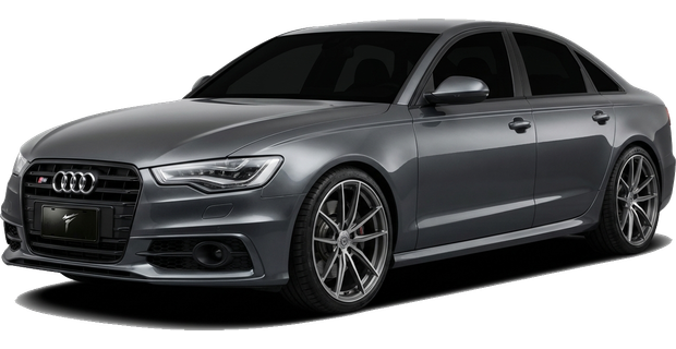 AUDI S6 2014-2018