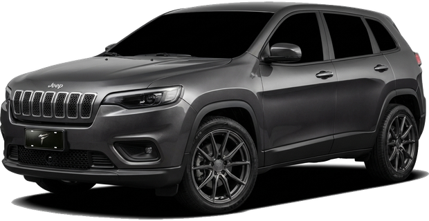 Jeep Cherokee 1992-2012