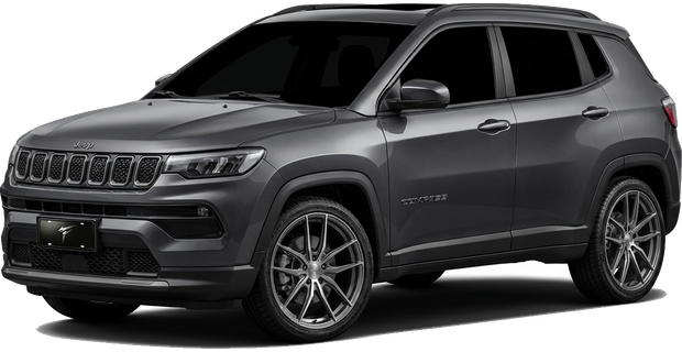 Jeep Compass 2012-2018