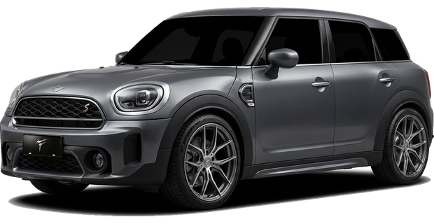 Mini Countryman 2011-2018