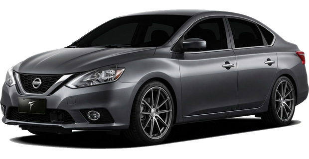 Nissan Sentra 2004-2012