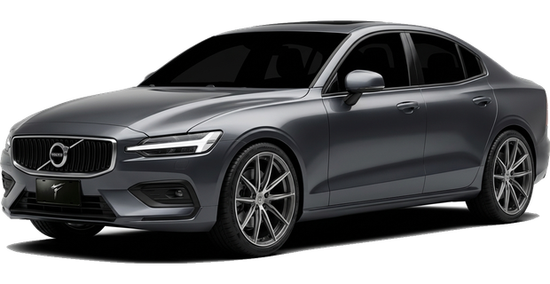 VOLVO V60 2012-2018