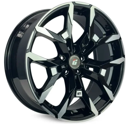 4 RODAS GT7 M SPORT / ARO 18X8 / (5X120) ET35