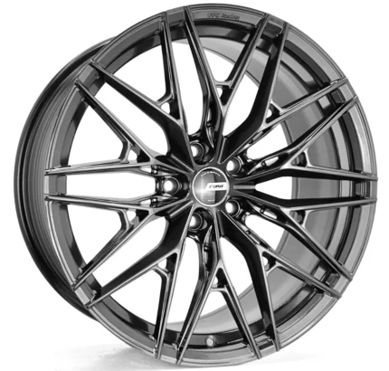 4 RODAS RAW SW99 / ARO 19X8,5 (5X112) ET38