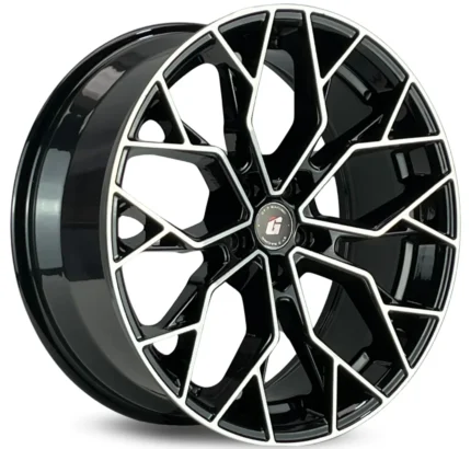 4 RODAS GT7 MODELO GT SPORT / ARO 22X9 / (5X112) ET38